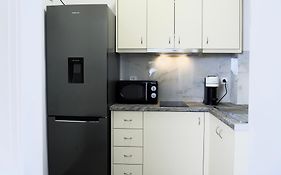 Acropolis Apartment K